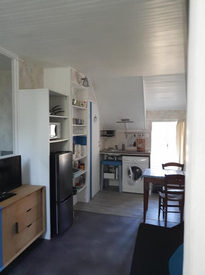 Logis Cote Cour Vila Varennes-les-Narcy Exterior foto